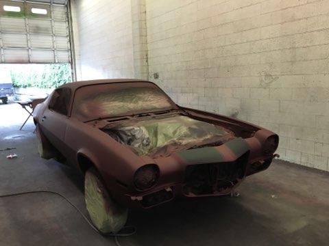 Ultimate Paint & Collision Repair, LLC | 4051 NE Columbia Blvd, Portland, OR 97211, USA | Phone: (503) 901-1453