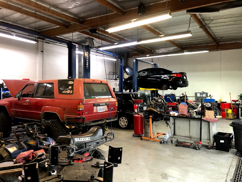 Genesis Auto Service | 1441 Ranger Dr, Covina, CA 91722, USA | Phone: (626) 331-5741