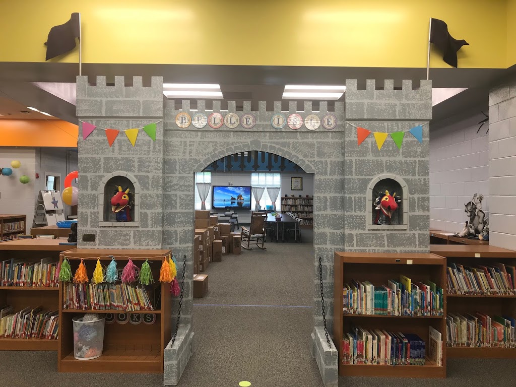 Kedron Elementary School | 200 Kedron Dr, Peachtree City, GA 30269, USA | Phone: (770) 486-2700