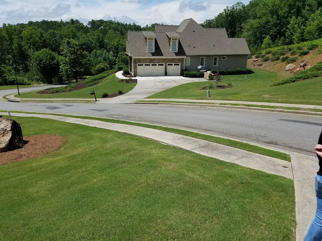 Rowland Springs Estates | 24 Aaron Ln, Cartersville, GA 30121, USA | Phone: (678) 792-9490