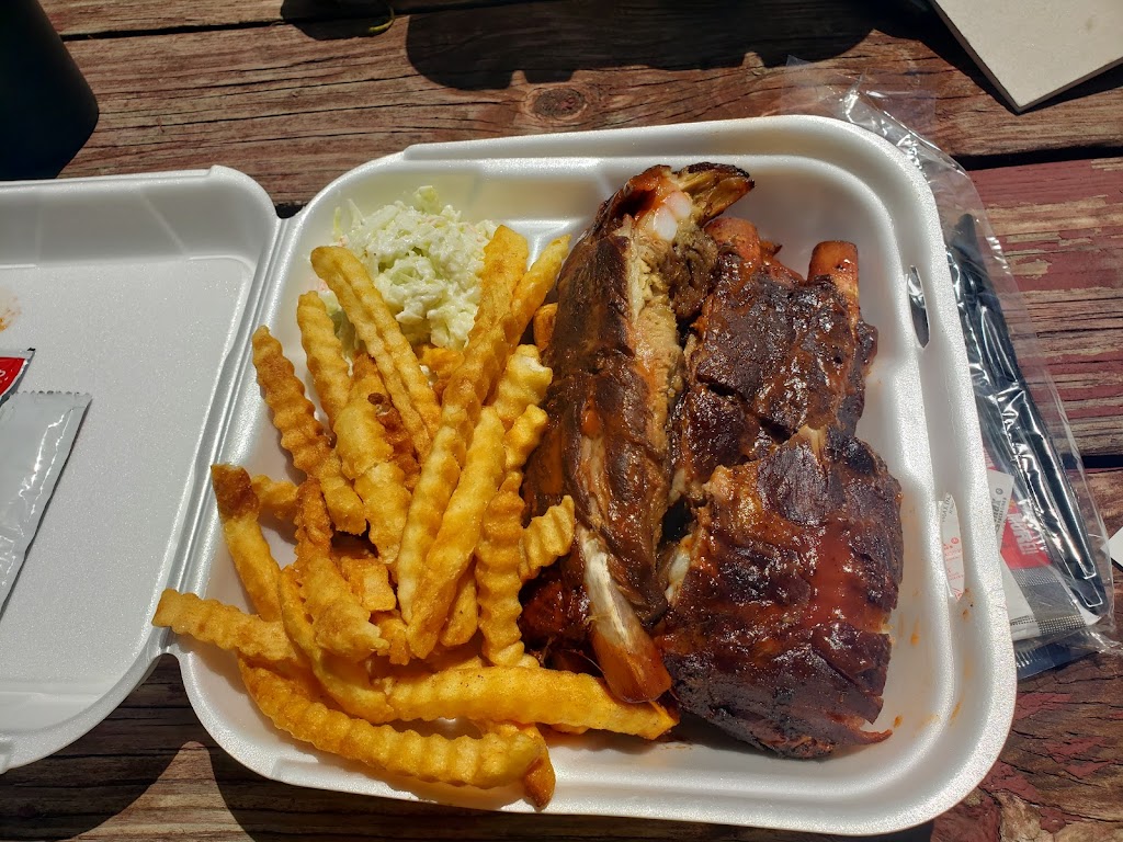 Krolicks BBQ | 12132 NY-16, Chaffee, NY 14030, USA | Phone: (716) 425-1070