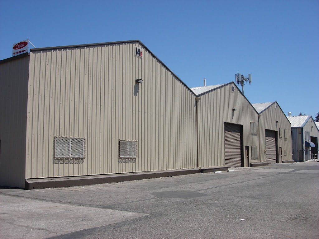 Metal Building Company | 9957 Medford Ave #14A, Oakland, CA 94603, USA | Phone: (510) 635-0111