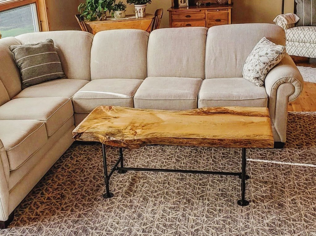 Wix Woodworks & Custom Lumber LLC | 3433 S Dickey Rd, Orfordville, WI 53576, USA | Phone: (608) 921-3291