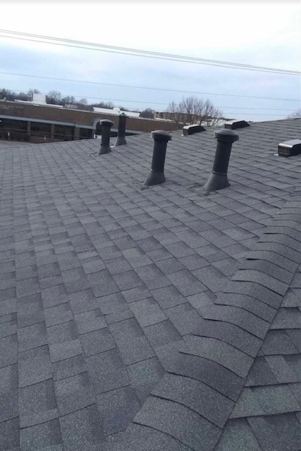 WRK ROOFING | 521 Bleemel Ln, Mt Washington, KY 40047, USA | Phone: (502) 367-1803