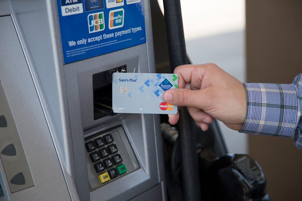 Sams Club Gas Station | 10444 N Mall Dr, Baton Rouge, LA 70809, USA | Phone: (225) 295-1353