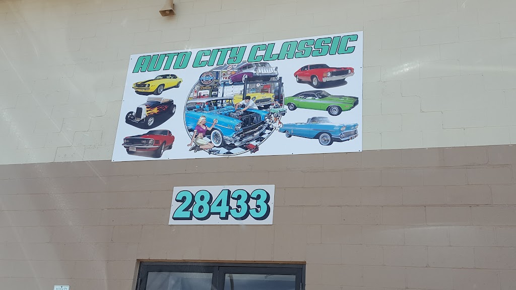 Auto City Classic | 28433 MN-65, Isanti, MN 55040, USA | Phone: (800) 828-2212