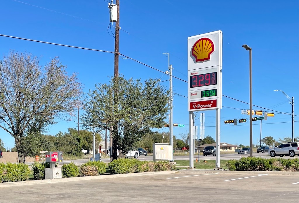 Shell | 120 State Hwy 205, Rockwall, TX 75032, USA | Phone: (972) 722-8700