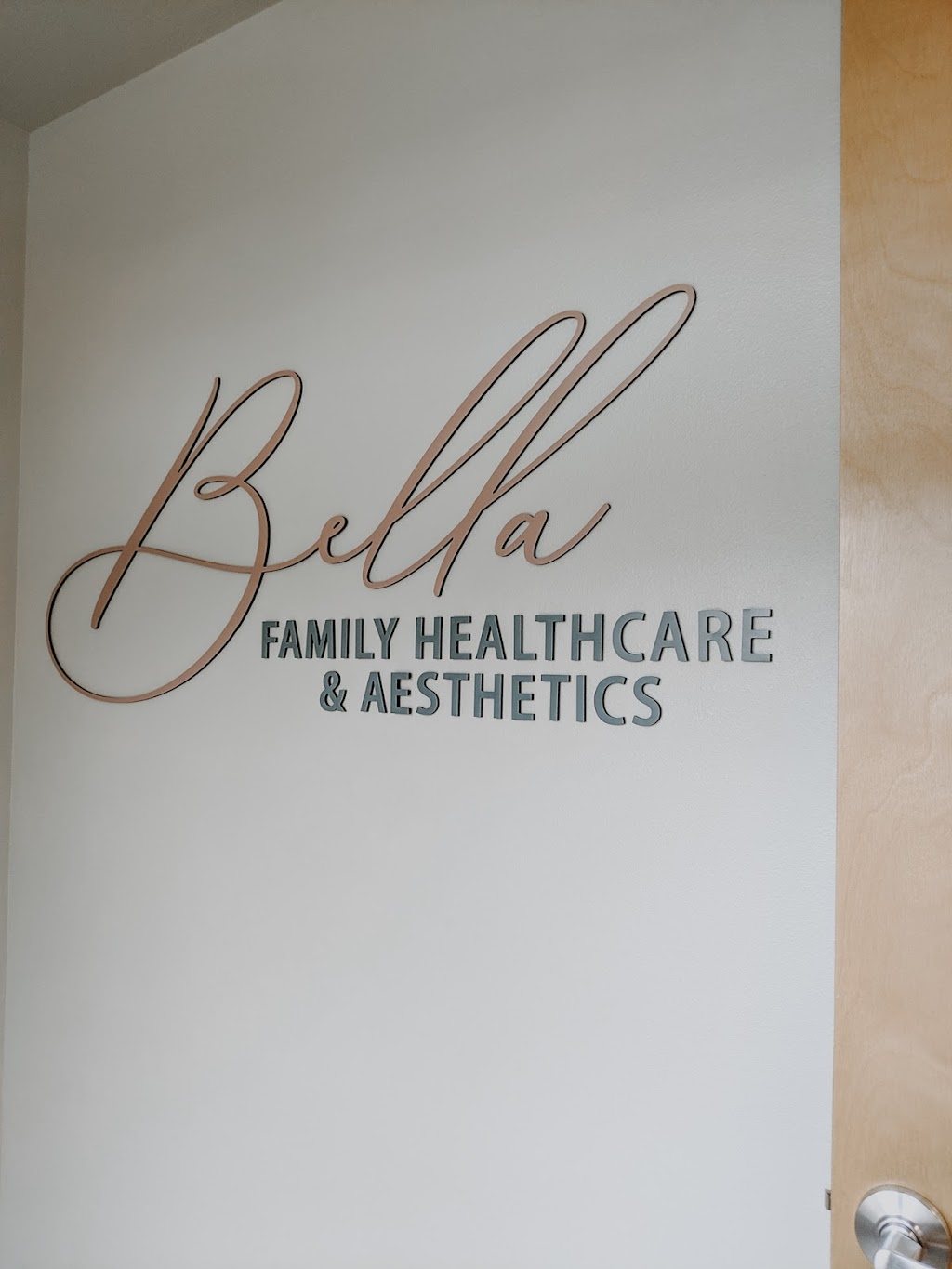 Bella Family Healthcare | 1545 E Leigh Fld Dr, Meridian, ID 83646, USA | Phone: (208) 957-6871