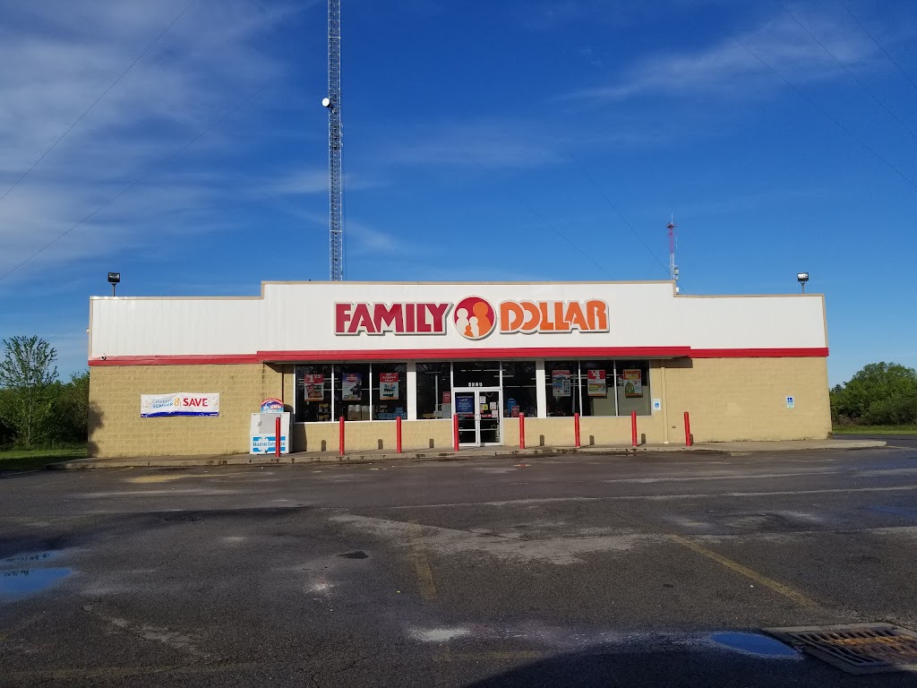 Family Dollar | 4026 South Ave, Boardman, OH 44512, USA | Phone: (234) 232-3478