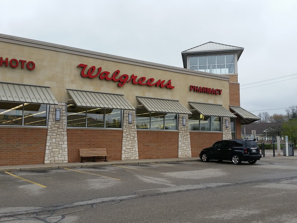 Walgreens | 423 Merton Ave, Hartland, WI 53029, USA | Phone: (262) 367-4751