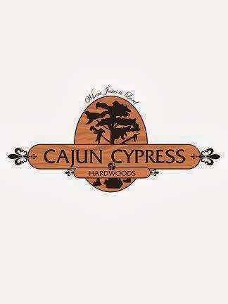 Cajun Cypress and Hardwoods | 14251 Brown Rd, Baker, LA 70714, USA | Phone: (800) 261-4193