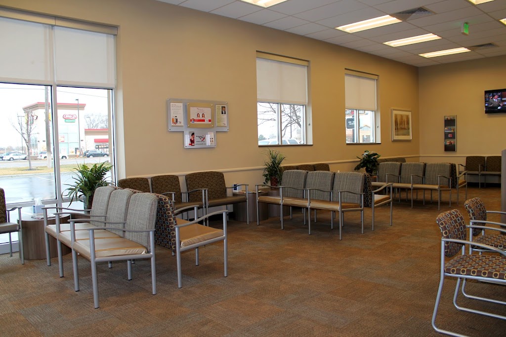 Primary Health Medical Group - South Nampa | 1115 12th Ave Rd, Nampa, ID 83686, USA | Phone: (208) 498-1080