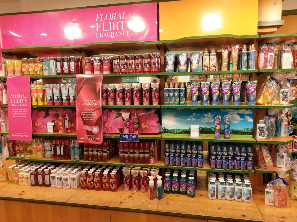 Bath & Body Works | 2201 I-35E, Denton, TX 76205, USA | Phone: (940) 381-5065