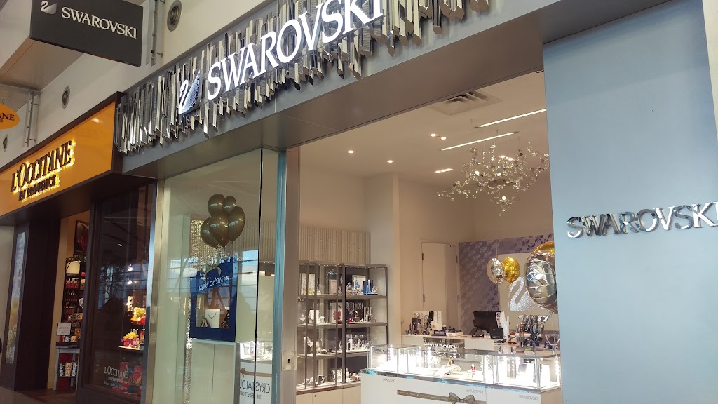 Swarovski | 1 Detroit Metropolitan Airport Building 830, McNamara Terminal B/C, Detroit Metro Airport, Detroit, MI 48242, USA | Phone: (734) 941-2517