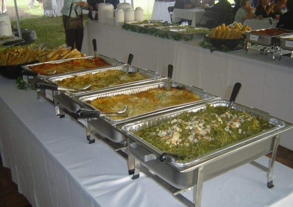 D & J Catering | 10730 Co Rd 12, Wauseon, OH 43567, USA | Phone: (419) 923-4628