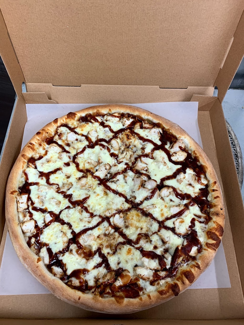 Marias Famous Subs & Pizza | 537 S Greensboro St, Liberty, NC 27298, USA | Phone: (336) 622-2000