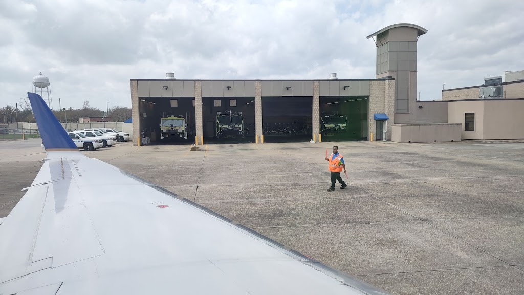 Baton Rouge Metro Airport Fire | 9430 Jackie Cochran Dr Ste 212, Baton Rouge, LA 70811, USA | Phone: (225) 358-4222