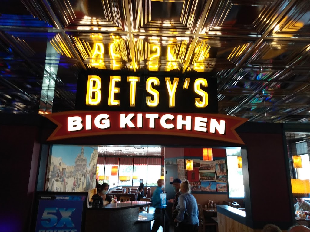 Betsys Big Kitchen | 3879 US-50, Carson City, NV 89701, USA | Phone: (775) 882-7568