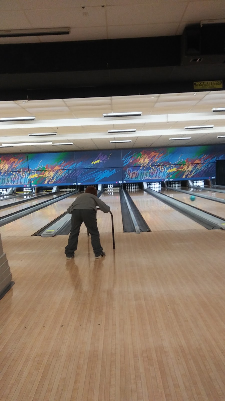 Ballards Bowling Academy | 7301 Rufe Snow Dr, Fort Worth, TX 76148, USA | Phone: (817) 768-8548