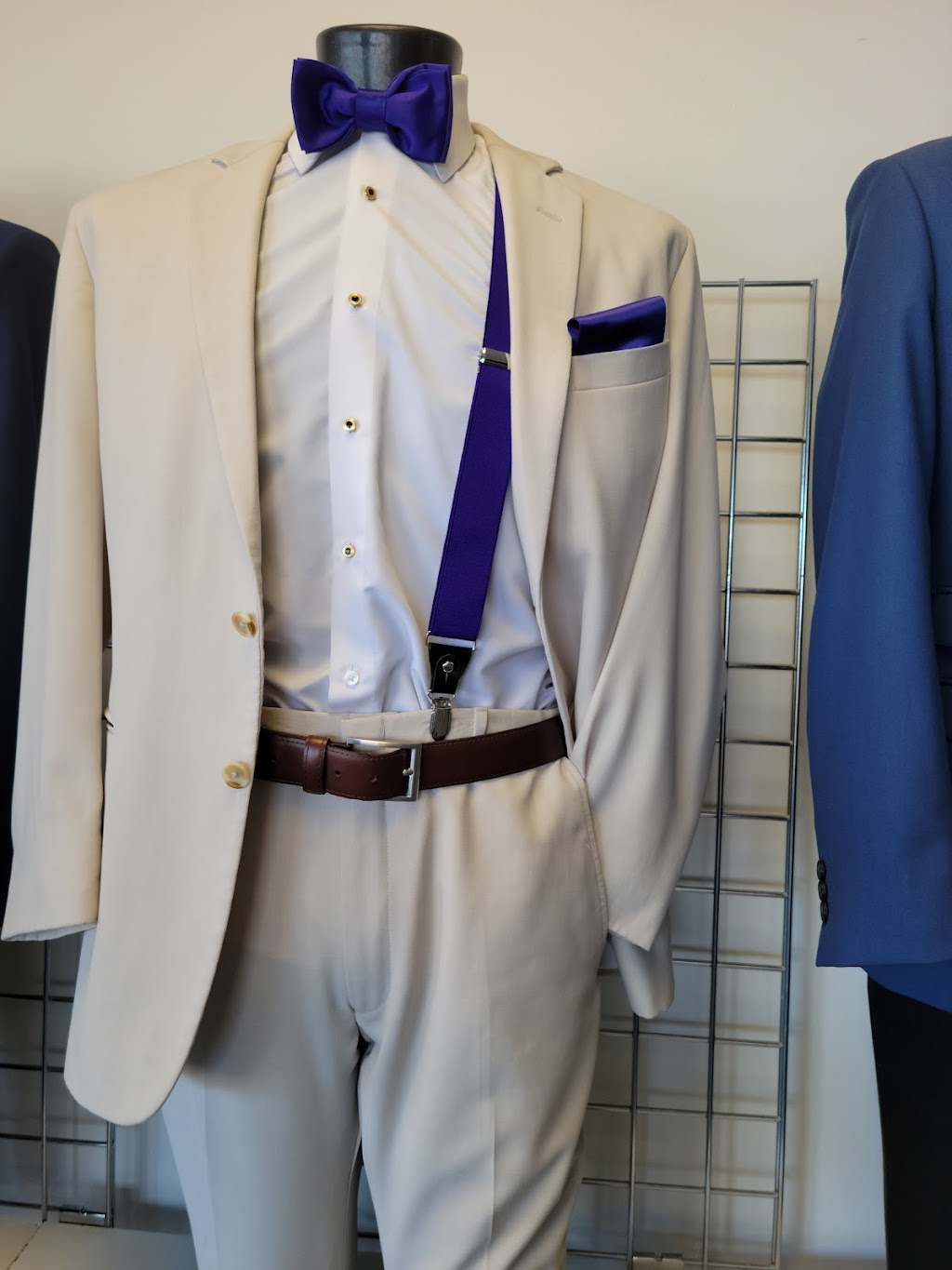 Cadillac Tuxedos | 6544 W Thomas Rd, Phoenix, AZ 85033, USA | Phone: (602) 472-0370