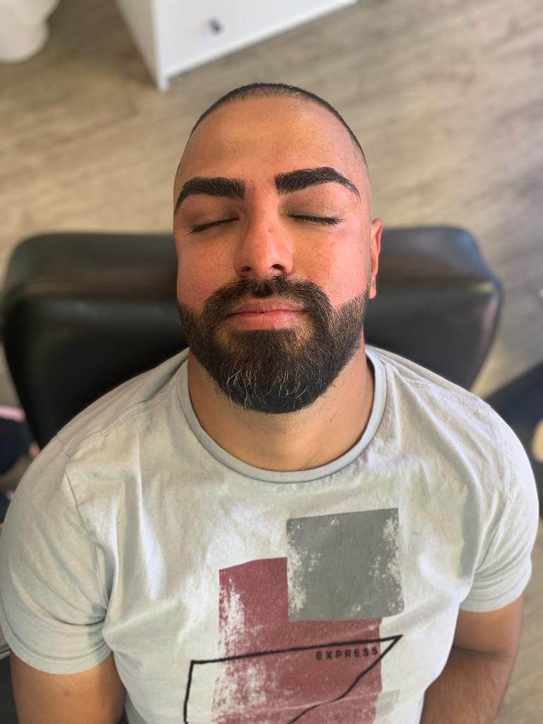 Brow and Wax Wizard | 2300 Keller Springs Rd #100, Carrollton, TX 75006, USA | Phone: (469) 919-6490