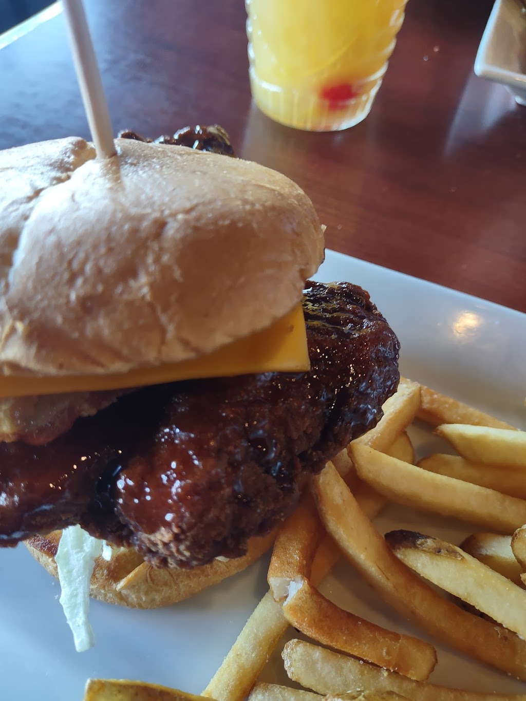 Ruby Tuesday | 45660 Michigan Ave, Canton, MI 48188, USA | Phone: (734) 394-3002