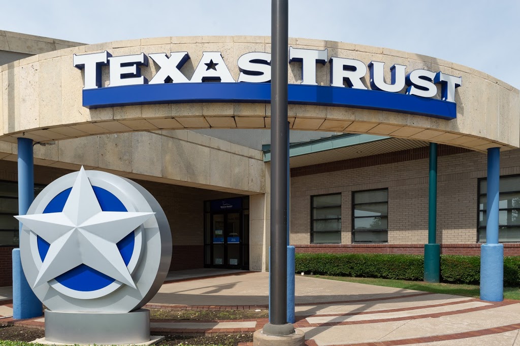 Texas Trust Credit Union | 1900 Country Club Dr, Mansfield, TX 76063, USA | Phone: (972) 263-5171