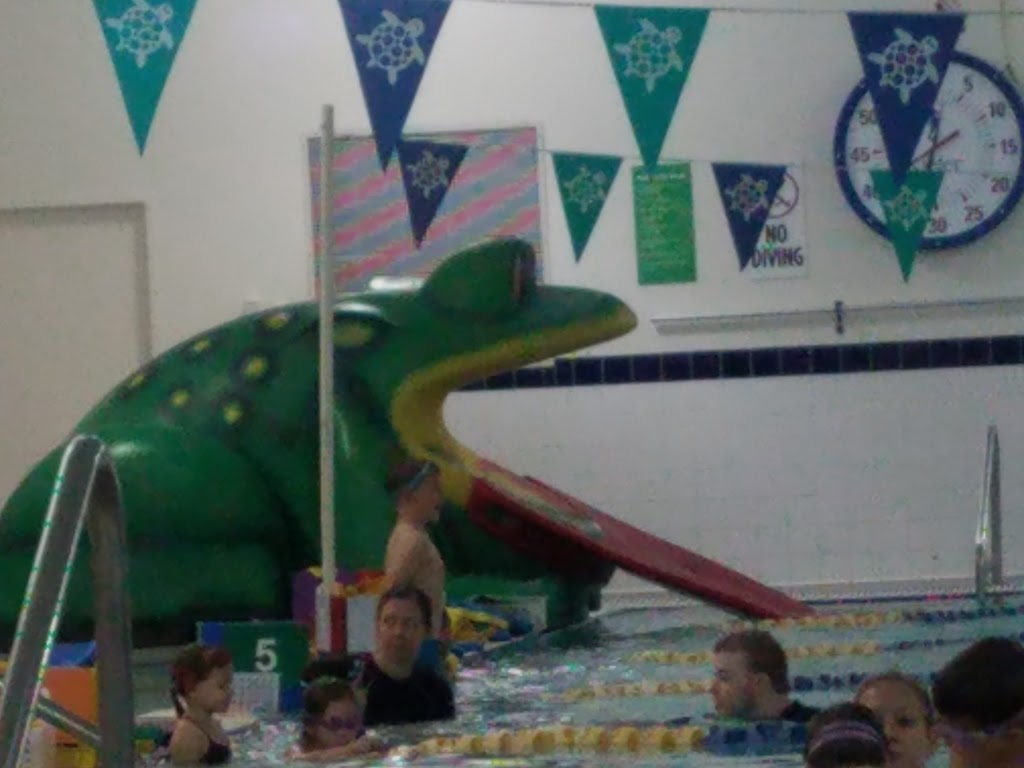 Hubbard Family Swim School | 13832 N 32nd St Suite 100, Phoenix, AZ 85032, USA | Phone: (602) 971-4044
