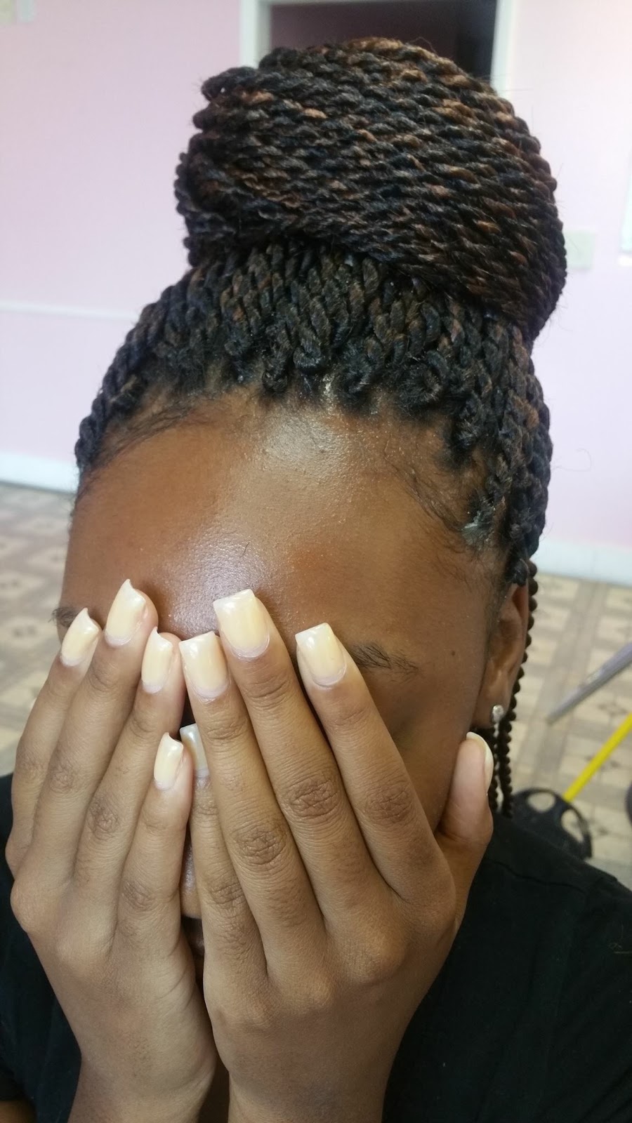 La Belle Hair Braiding | 1563 Middlebelt Rd, Inkster, MI 48141, USA | Phone: (734) 728-1555