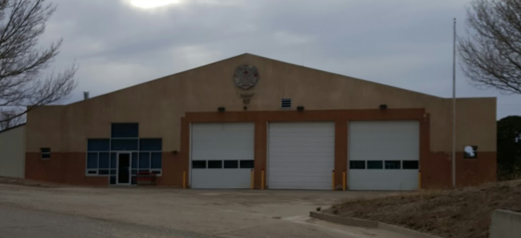 Bernalillo County Fire Department Station 43 | 4 Dressage Dr, Tijeras, NM 87059, USA | Phone: (505) 314-0160