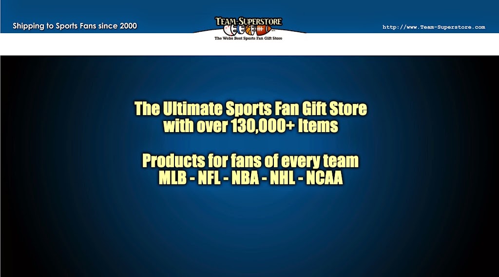 Team-Superstore; | 2810 Morris Ave, Union, NJ 07083, USA | Phone: (908) 258-7228
