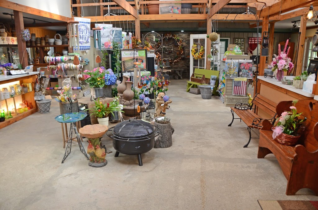 Pleasant View Nursery, Garden Center & Florist | 3340 IN-121, Richmond, IN 47374, USA | Phone: (765) 962-9097