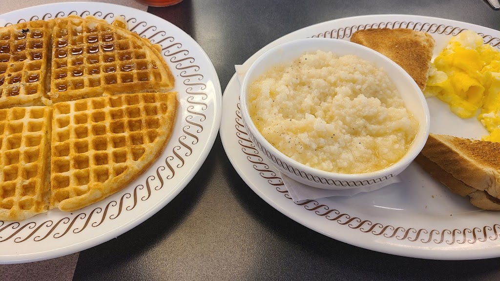 Waffle House | 115 Westchester Dr, High Point, NC 27262, USA | Phone: (336) 869-0022