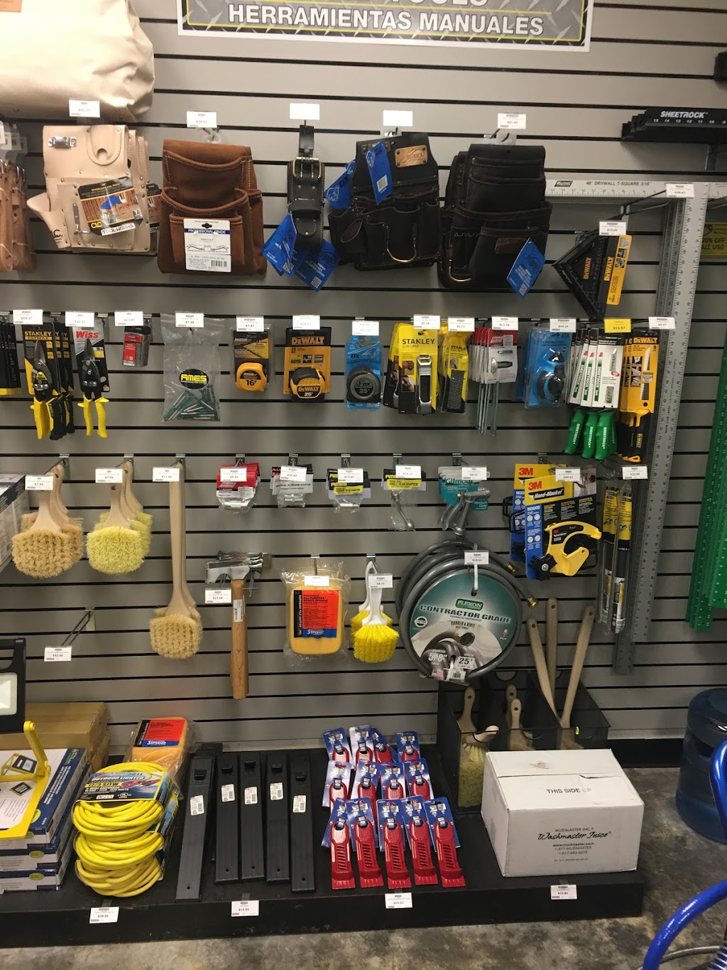 AMES Taping Tools | 2837 Whipple Rd B, Union City, CA 94587, USA | Phone: (510) 471-4463