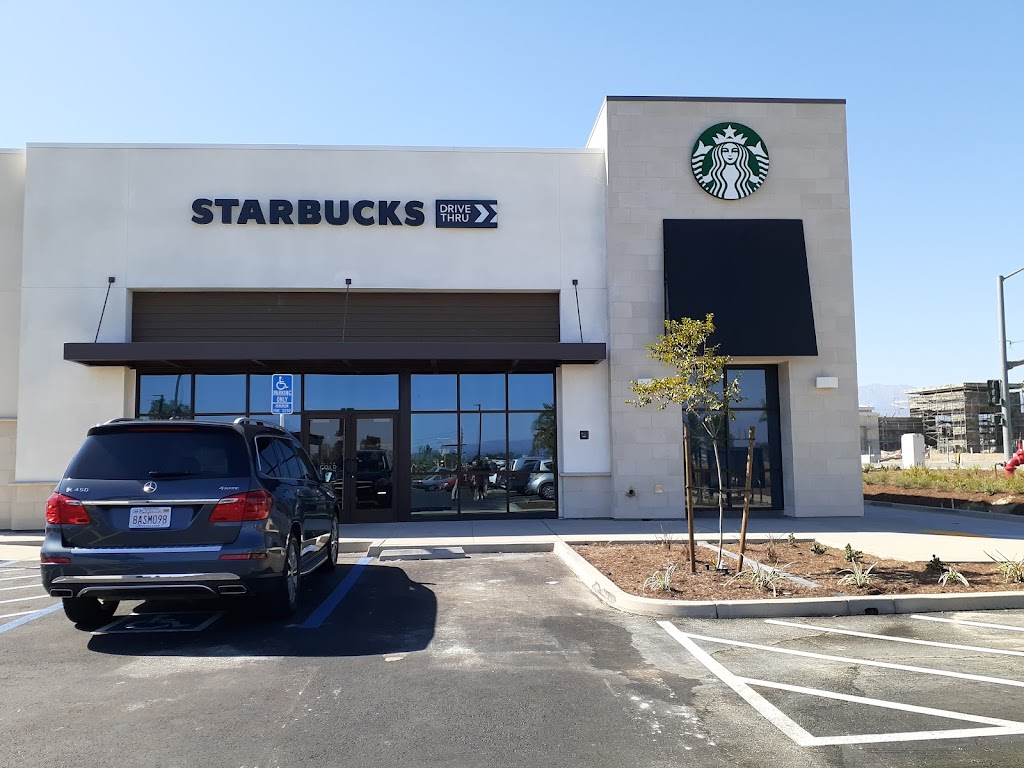 Starbucks | 1590 W Valley Blvd, Colton, CA 92324, USA | Phone: (909) 653-3382