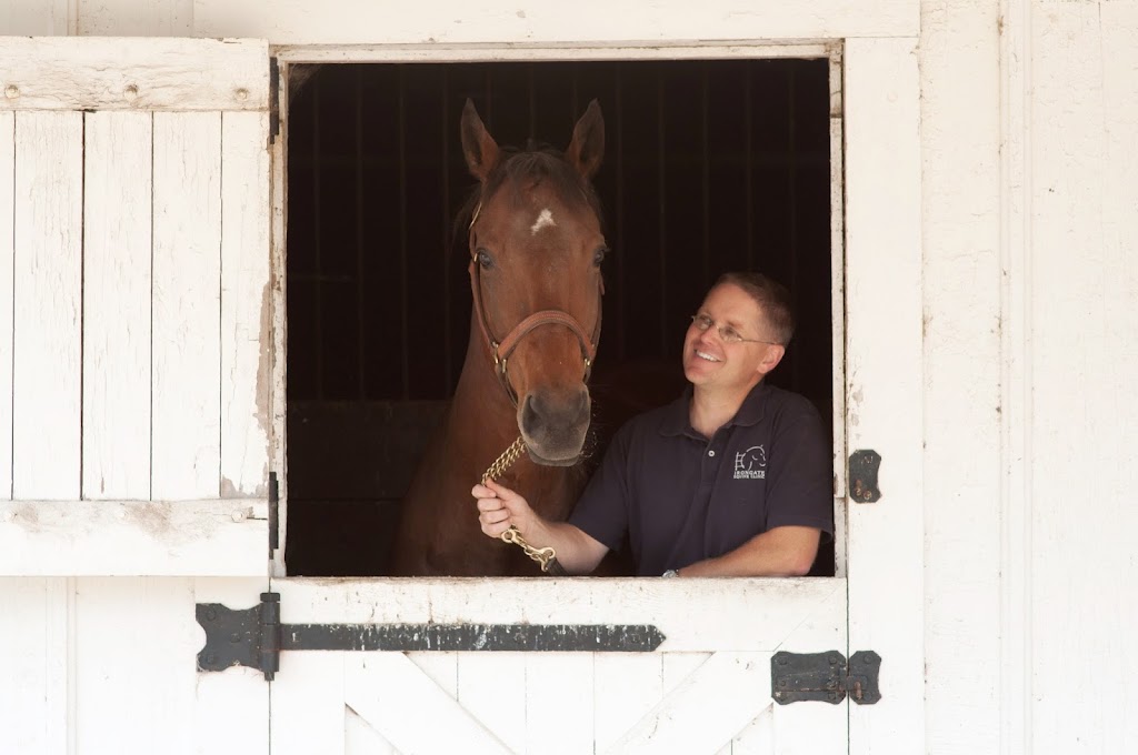 Irongate Equine Clinic | 1848 Waldorf Blvd, Madison, WI 53719 | Phone: (608) 845-6006