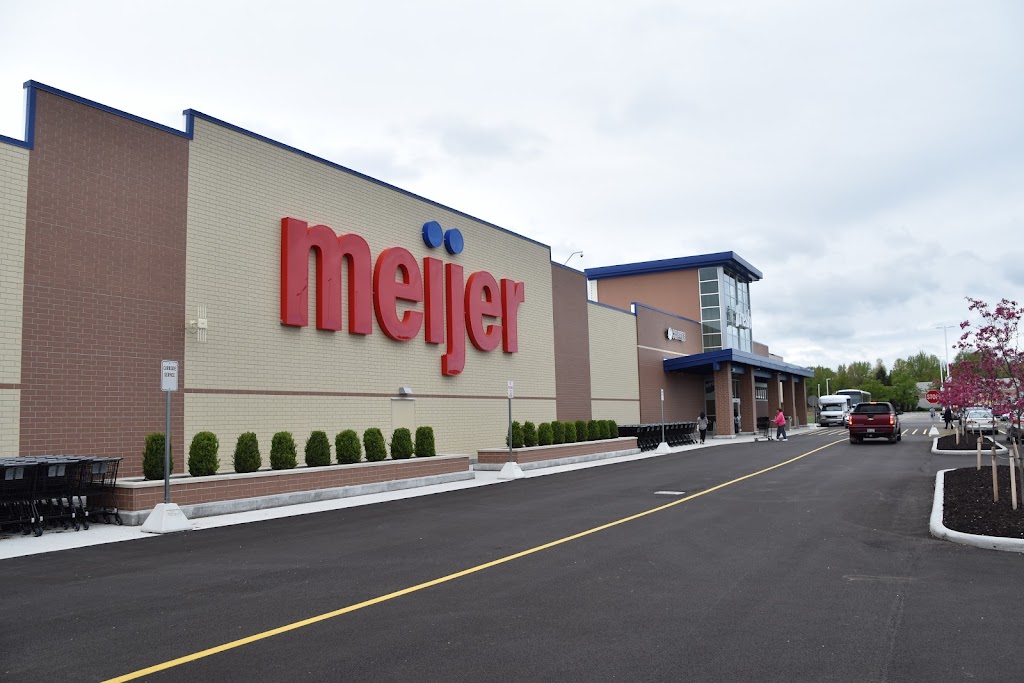 Meijer | 9200 Mentor Ave, Mentor, OH 44060, USA | Phone: (440) 266-4400