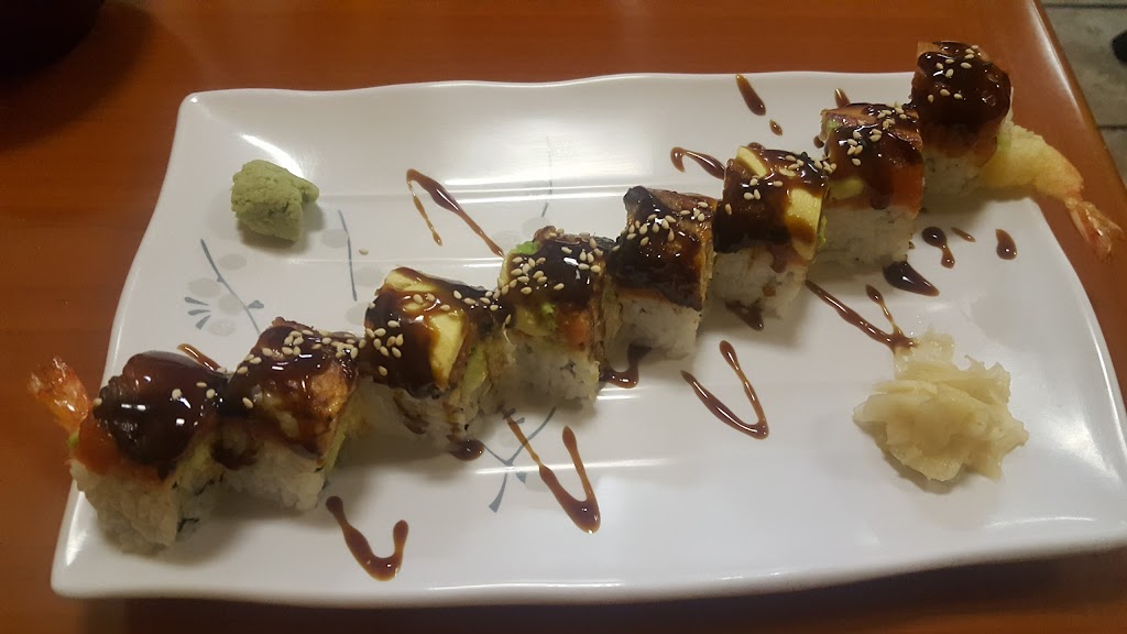 Blue Fin Sushi & Teriyaki | 665 E Foothill Blvd Unit J, Claremont, CA 91711, USA | Phone: (909) 482-0300