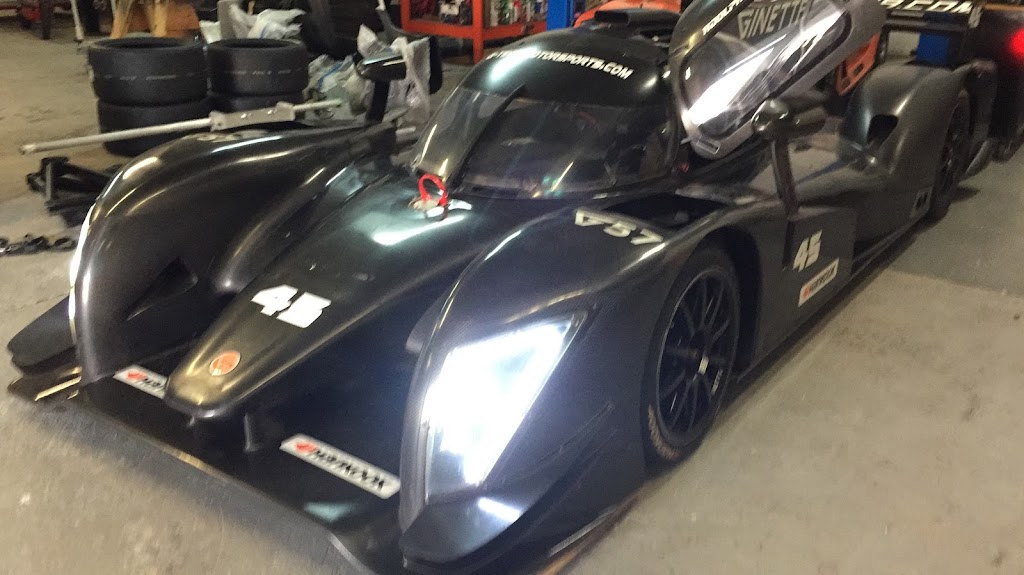 Ginetta USA | 2837 Alt, US Hwy 27 S, Sebring, FL 33870, USA | Phone: (786) 520-3981