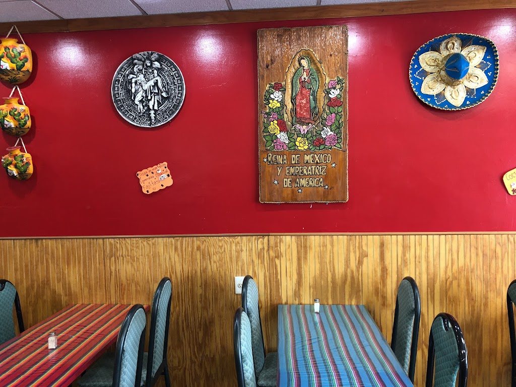 Esmeralda Mexican Restaurant | 315 Smith St, Perth Amboy, NJ 08861, USA | Phone: (732) 826-0222