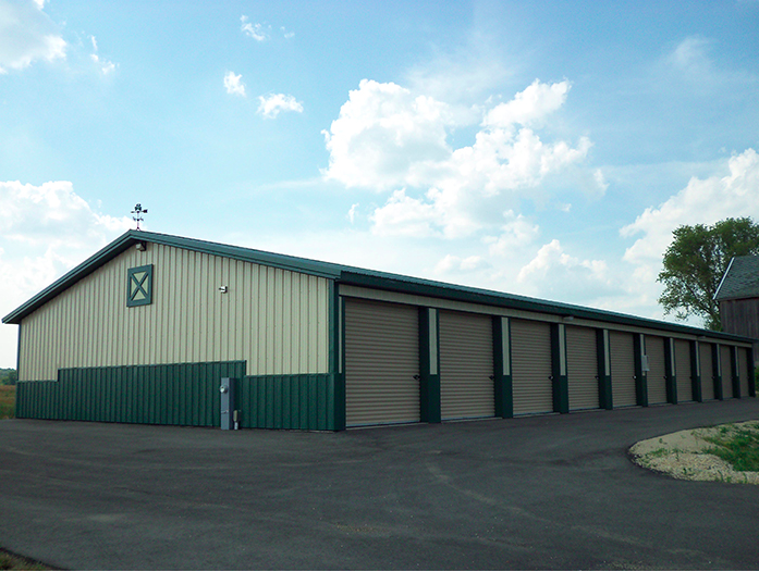 Cedar Creek Storage | 3685 S Mayfield Rd, Jackson, WI 53037 | Phone: (262) 305-7412