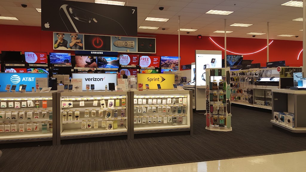 Target Mobile | 7305 SE 29th St, Midwest City, OK 73110 | Phone: (405) 455-4000