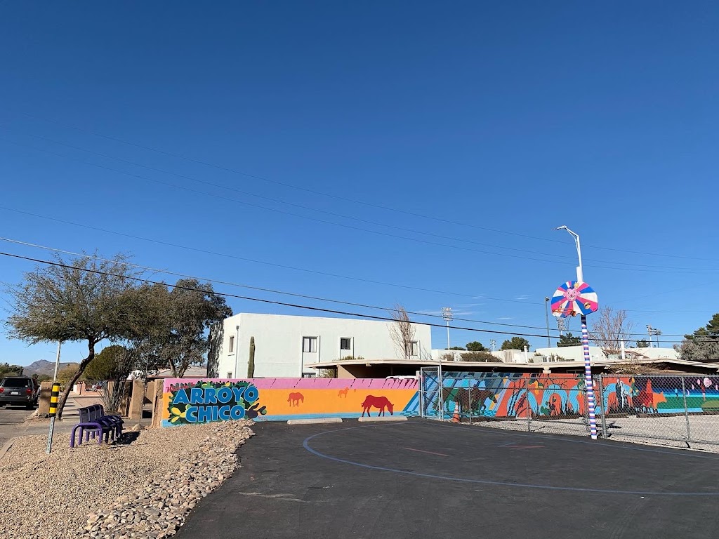 Mission Church Tucson | 2435 E 17th St, Tucson, AZ 85719, USA | Phone: (520) 222-9968