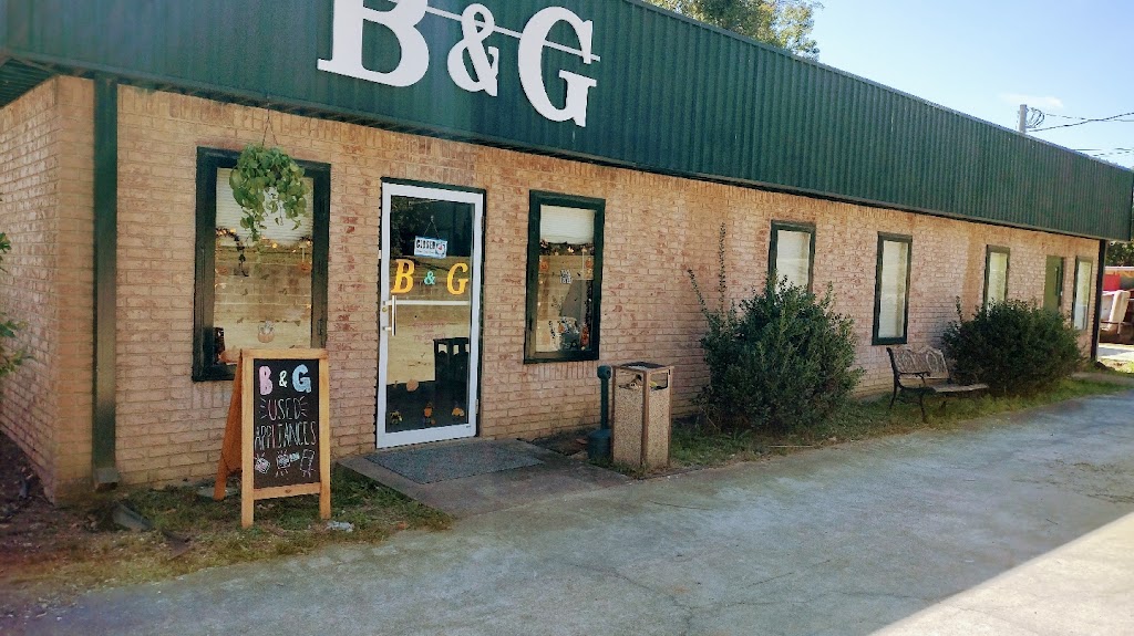 B and G used appliances LLC | 13551 Veterans Memorial Hwy Suit A, Winston, GA 30187, USA | Phone: (678) 993-5418