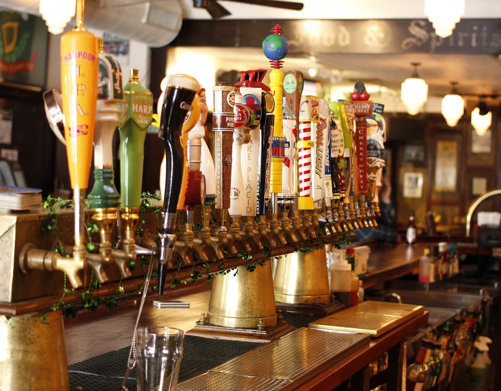 McGearys | 4 Clinton Square, Albany, NY 12207, USA | Phone: (518) 463-1455