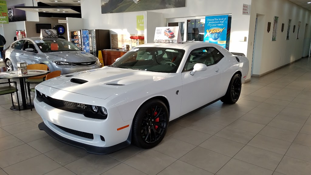 Thomas Chrysler Dodge Jeep Ram of Highland | 9604 Indianapolis Blvd, Highland, IN 46322 | Phone: (219) 934-7313