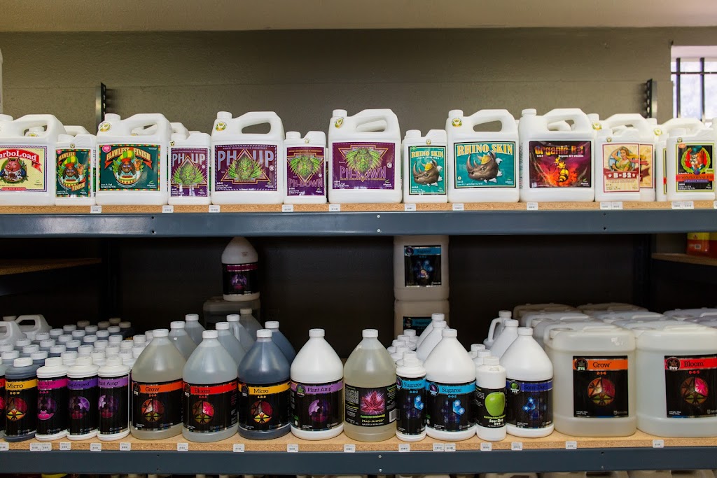 GrowGeneration Hydroponics Store | 1024 S Coast Hwy, Oceanside, CA 92054 | Phone: (760) 420-8934