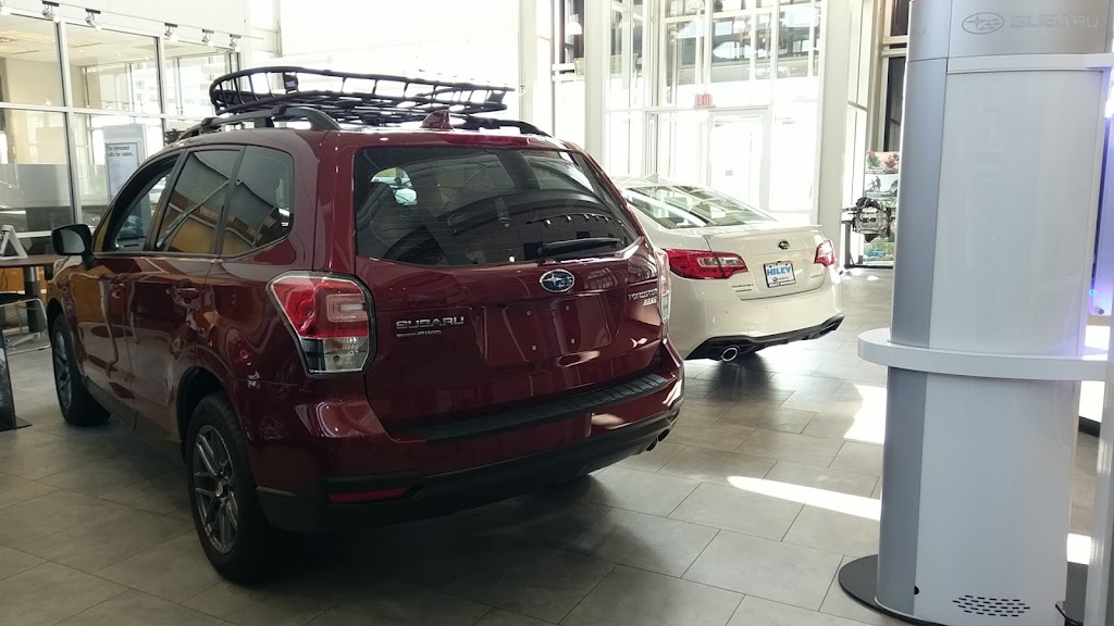 Hiley Subaru of Fort Worth | 3505 W Loop 820 S, Fort Worth, TX 76116, USA | Phone: (817) 632-8800