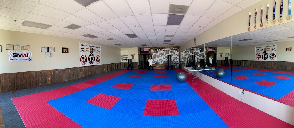 Oss karate Academy | 8700 Main St #150, Frisco, TX 75034, USA | Phone: (214) 241-9939