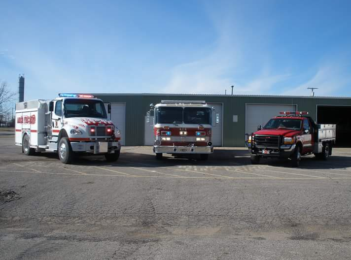 Town of Amber Fire Department | 212 E Main St, Amber, OK 73004, USA | Phone: (405) 222-2684